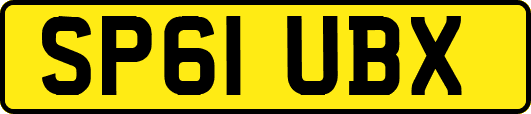 SP61UBX