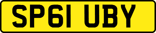 SP61UBY