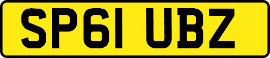 SP61UBZ