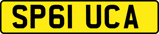 SP61UCA