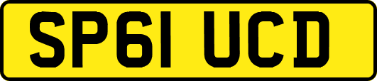 SP61UCD