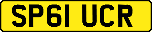 SP61UCR