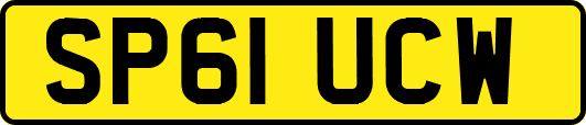 SP61UCW