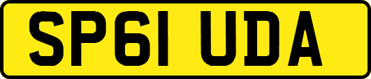 SP61UDA