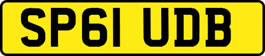 SP61UDB
