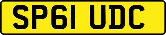 SP61UDC