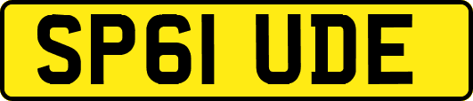 SP61UDE