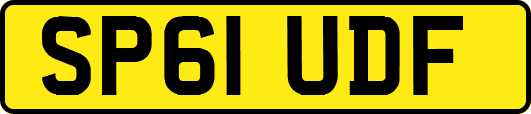 SP61UDF