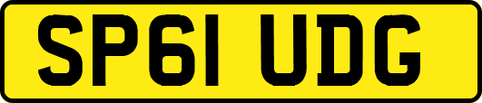 SP61UDG