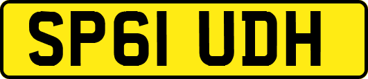 SP61UDH