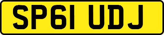 SP61UDJ