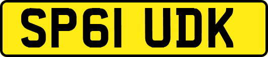 SP61UDK