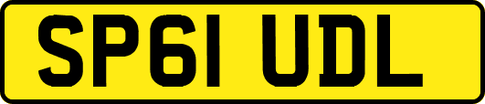 SP61UDL