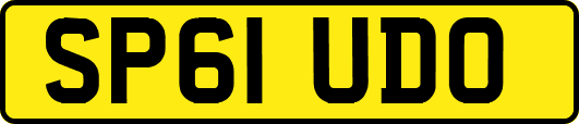 SP61UDO