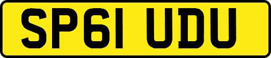 SP61UDU