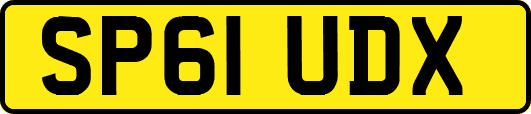 SP61UDX
