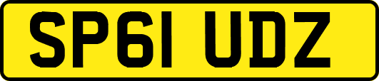 SP61UDZ