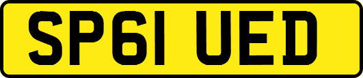 SP61UED