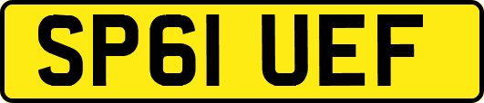 SP61UEF