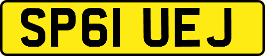 SP61UEJ