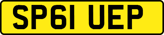 SP61UEP