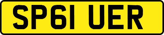 SP61UER