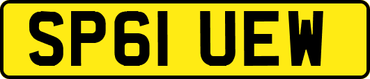 SP61UEW