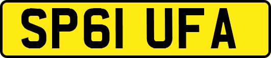SP61UFA