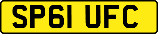 SP61UFC