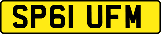 SP61UFM