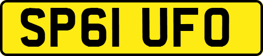 SP61UFO