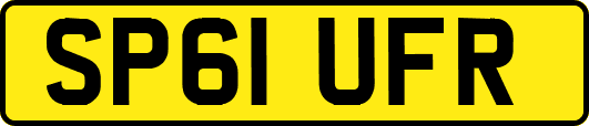 SP61UFR