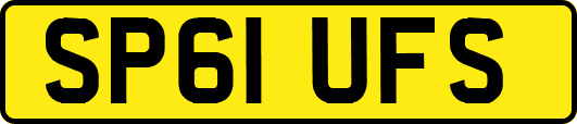 SP61UFS