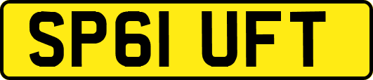 SP61UFT