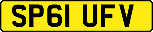 SP61UFV
