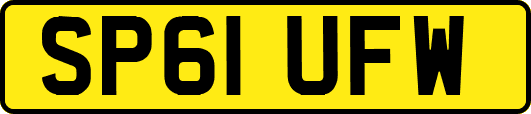SP61UFW