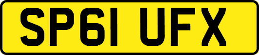 SP61UFX