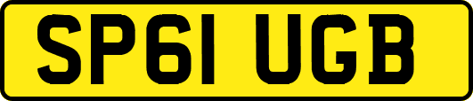 SP61UGB