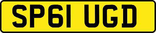 SP61UGD