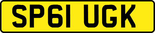 SP61UGK