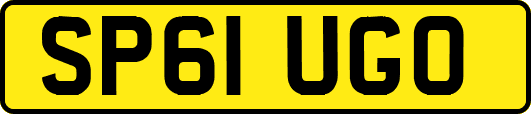 SP61UGO