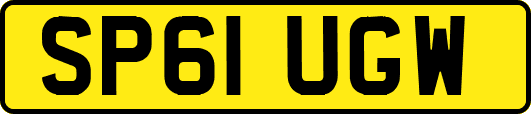 SP61UGW