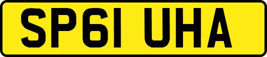 SP61UHA