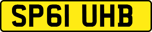SP61UHB