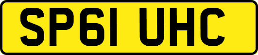 SP61UHC