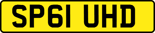 SP61UHD
