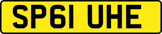 SP61UHE