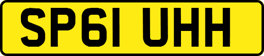 SP61UHH