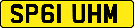 SP61UHM
