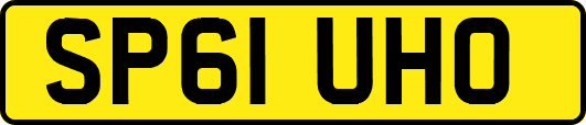SP61UHO